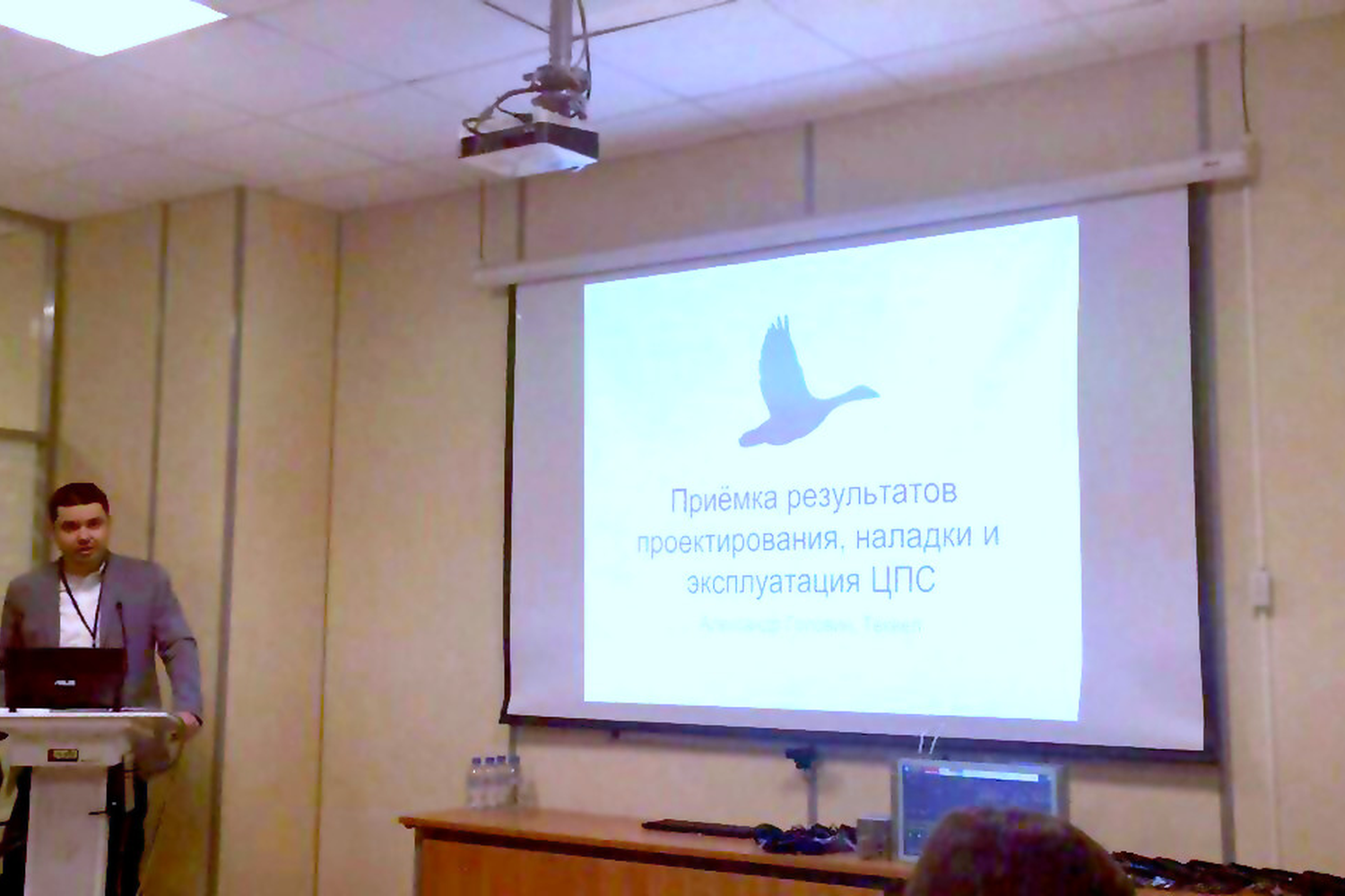 Промышленные предприятия внедряют цифровые подстанции